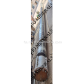 شیلنگ لاستیکی قابل مقاوم برای سیستم های هیدرولیک